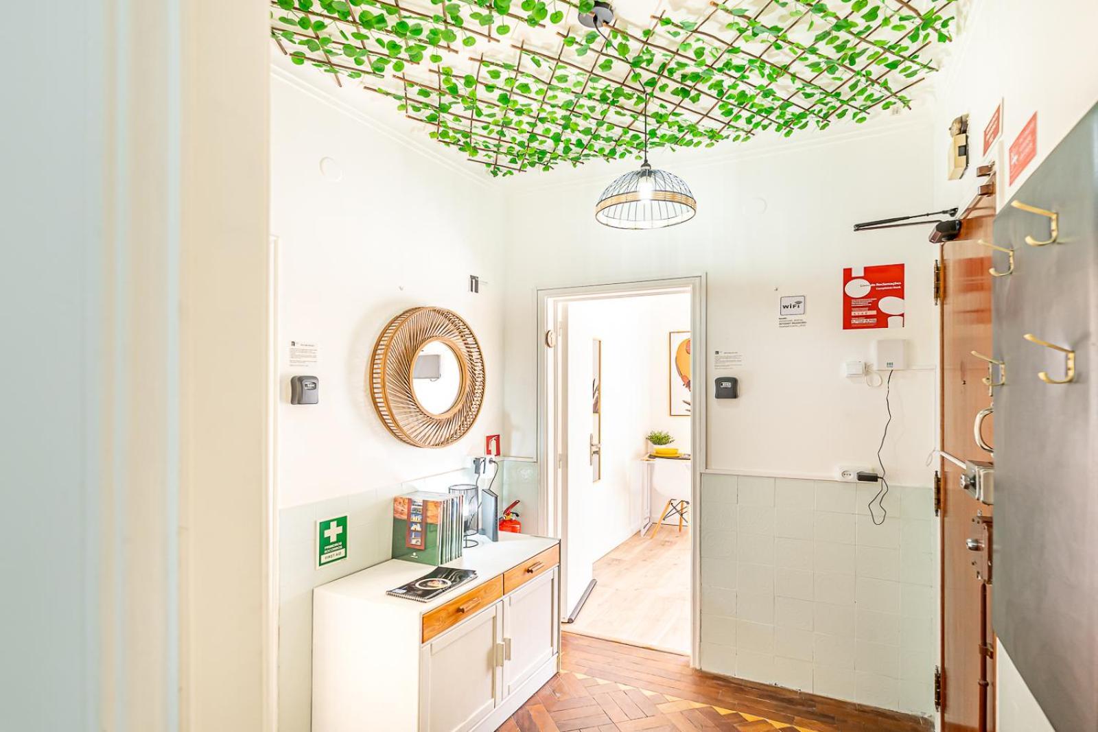 Goa Square By Lisbon With Sintra Hotel Amadora Exterior photo