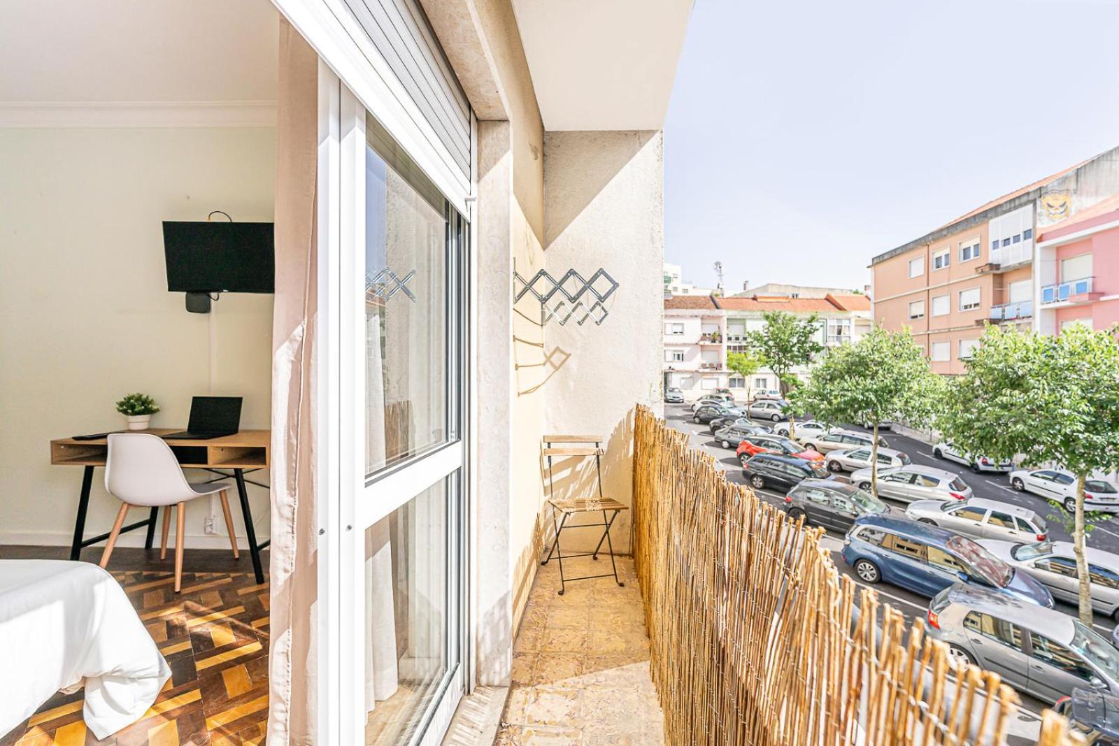 Goa Square By Lisbon With Sintra Hotel Amadora Exterior photo