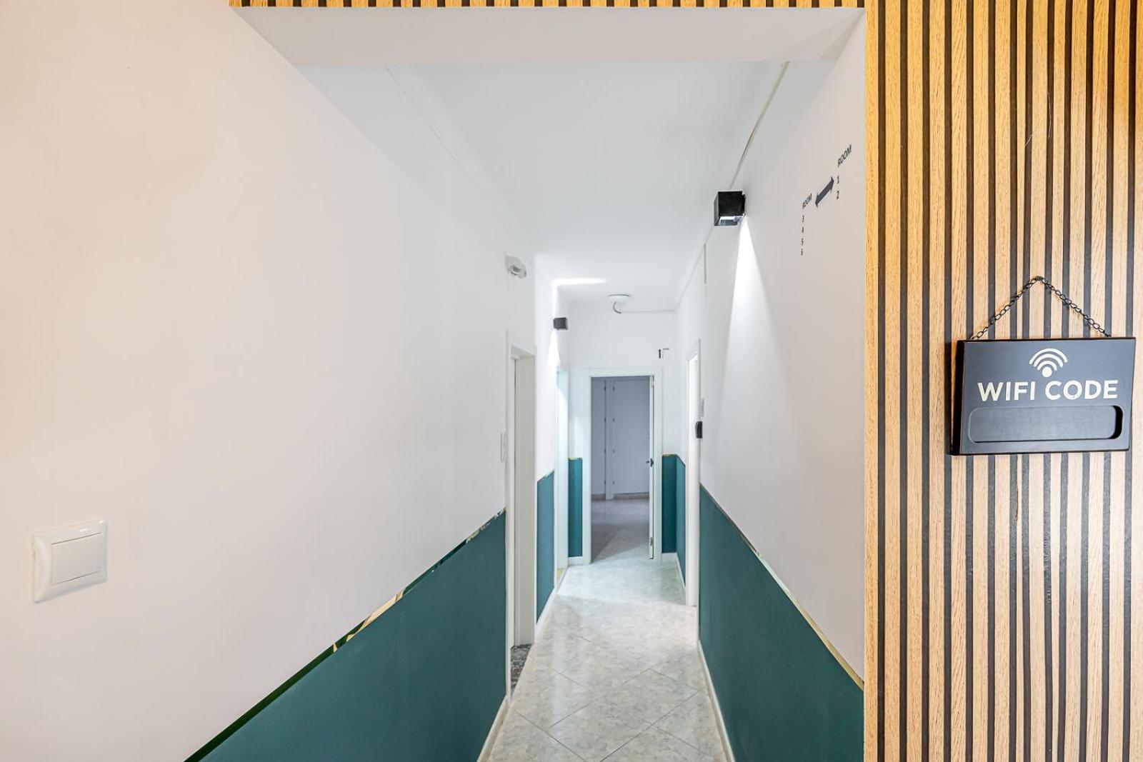 Goa Square By Lisbon With Sintra Hotel Amadora Exterior photo