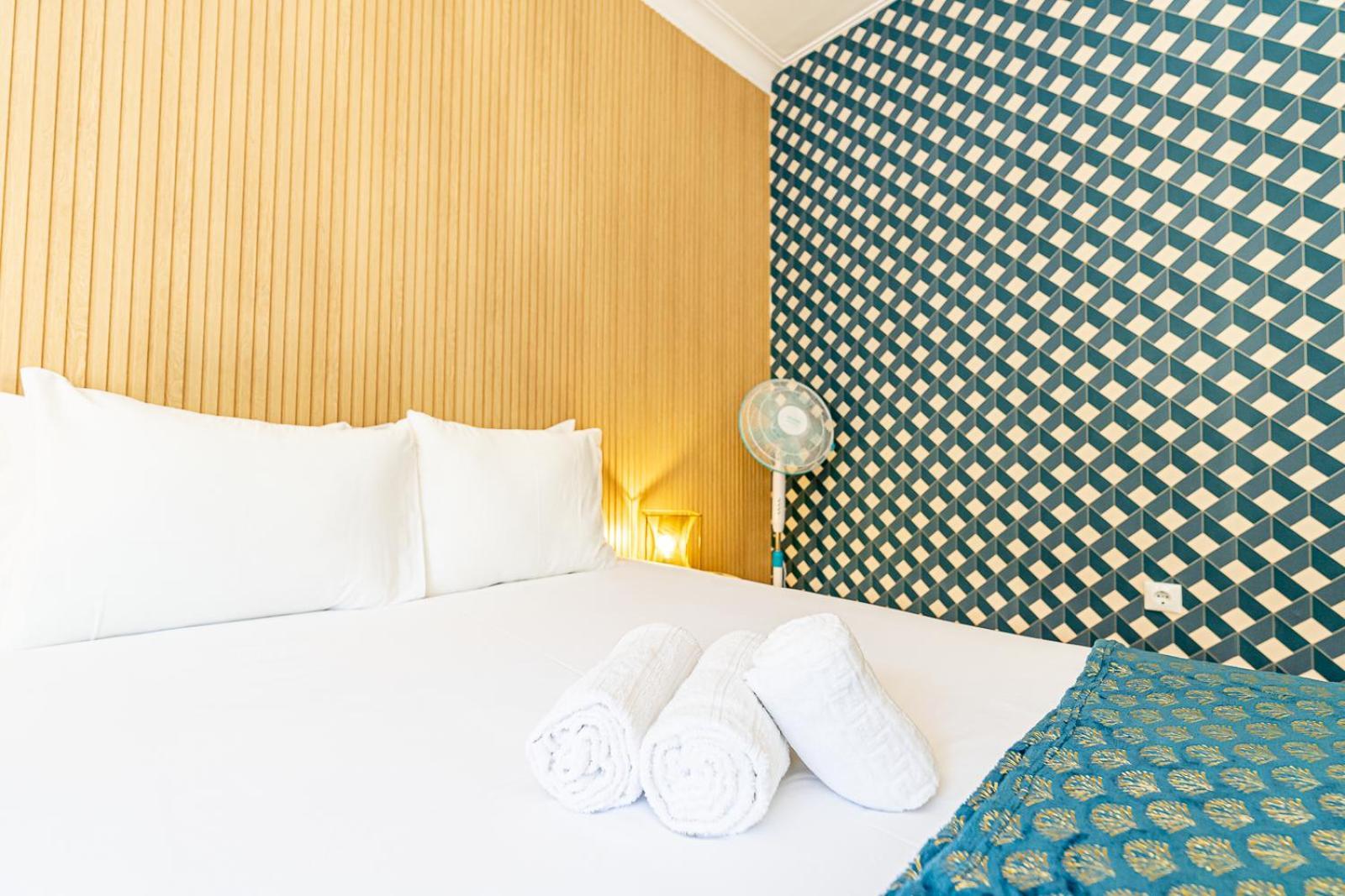 Goa Square By Lisbon With Sintra Hotel Amadora Exterior photo