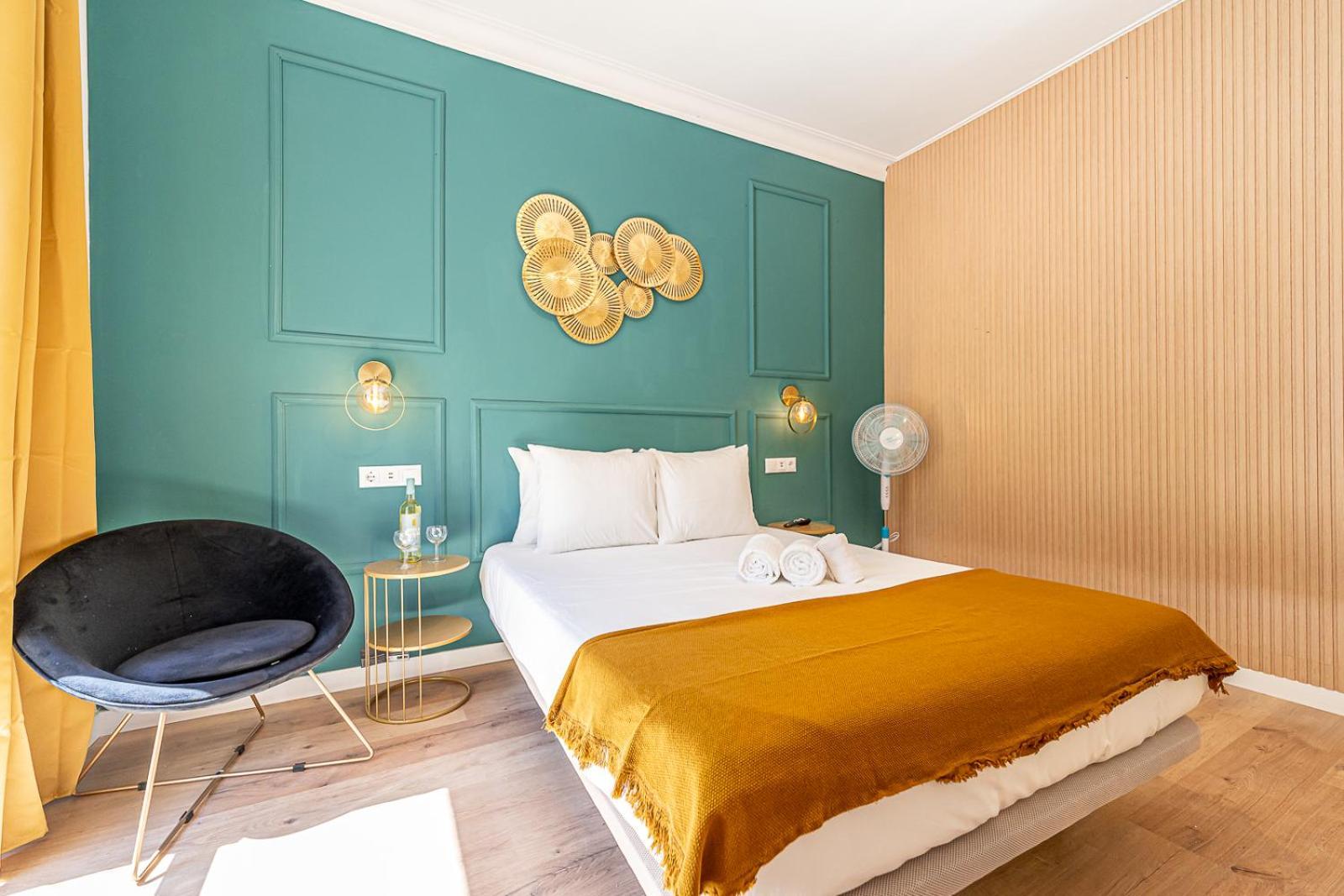 Goa Square By Lisbon With Sintra Hotel Amadora Exterior photo