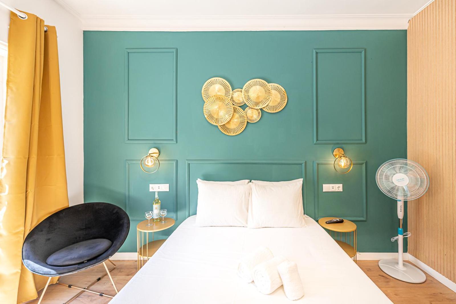 Goa Square By Lisbon With Sintra Hotel Amadora Exterior photo