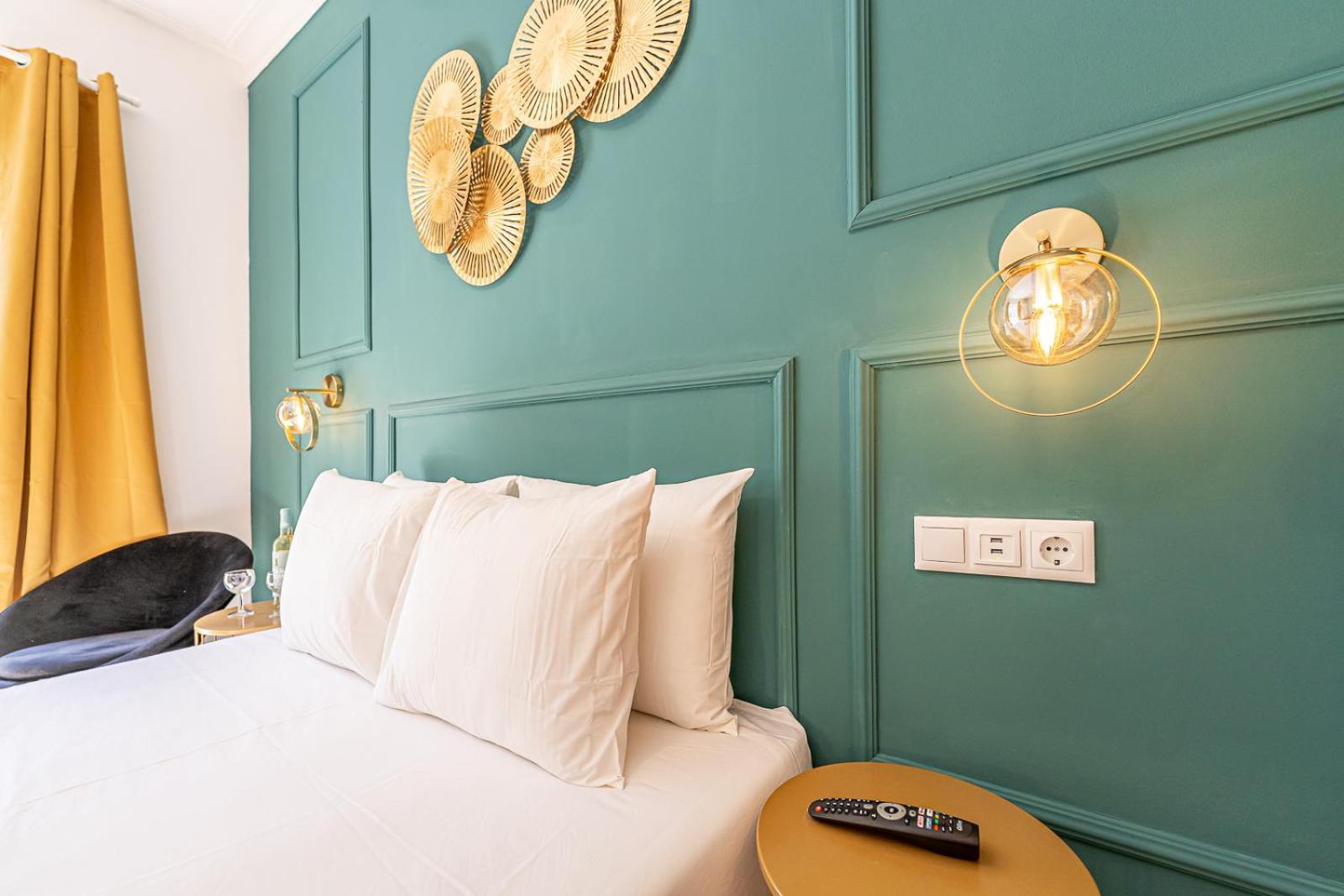 Goa Square By Lisbon With Sintra Hotel Amadora Exterior photo